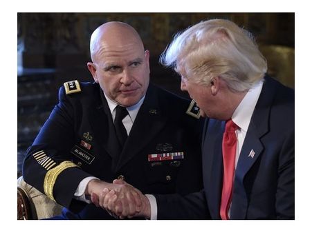 പുതിയ ദേശീയ സുരക്ഷാ ഉപദേഷ്ടാവ് കടുത്ത ഇറാന്‍ വിരോധി; യുഎസ് ഇറാനെ ആക്രമിക്കുമോ?