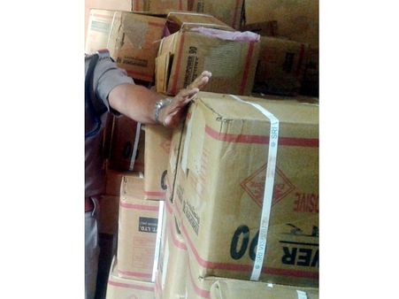 അനധികൃത ക്വാറികളില്‍ സ്ഫോടക വസ്തുക്കള്‍ സുലഭം; സുരക്ഷാ സംവിധാനമില്ലാതെ ക്വാറികൾ