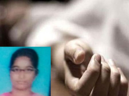 ലോഡ്ജിൽ മുറിയെടുത്ത കമിതാക്കൾ വിഷം കഴിച്ചു! 17 വയസുകാരിയായ പെൺകുട്ടി മരിച്ചു, യുവാവ് ഗുരുതരാവസ്ഥയിൽ