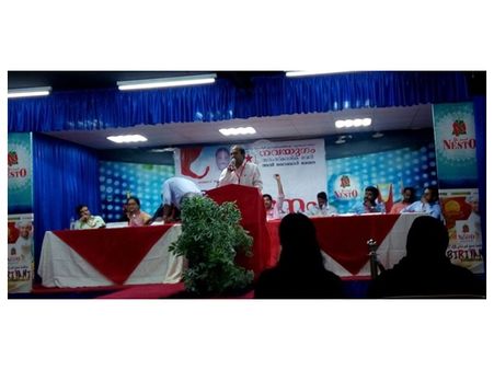 പ്രവാസികുട്ടികൾക്ക് നാട്ടിൽ തുടർവിദ്യാഭ്യാസത്തിനായി കേരളസർക്കാർ ഇടപെടണം: നവയുഗം