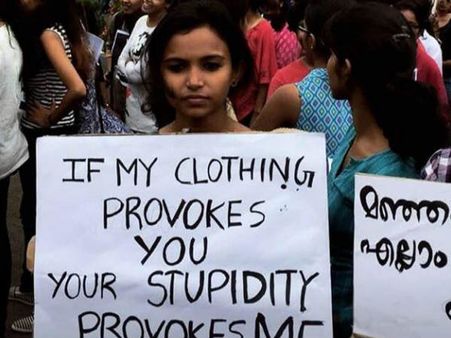 കണ്ണൂരിന് നാണക്കേട്! നിഫ്റ്റിലെ വിദ്യാർത്ഥിനികൾക്ക് നേരെ ലൈംഗികാതിക്രമങ്ങൾ പതിവാകുന്നു...