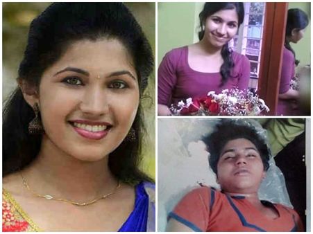 ദുരൂഹതയൊഴിയാതെ മിഷേൽ ഷാജിയുടെ മരണം.. ആത്മഹത്യയല്ലെന്ന് കുടുംബം, റീപോസ്റ്റ്‌മോര്‍ട്ടം വേണം