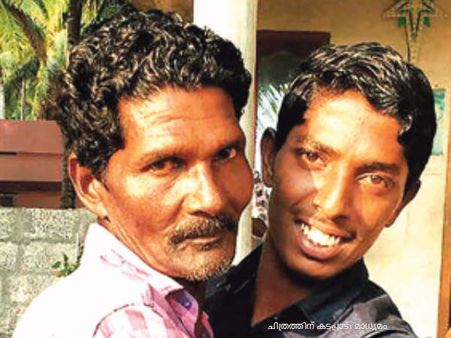 ഓഖി ദുരന്തത്തിൽ 'മരിച്ചയാൾ' തിരിച്ചെത്തി! ആദരാഞ്ജലി അർപ്പിച്ചുള്ള ഫ്ലക്സ് കണ്ട് ഞെട്ടി...