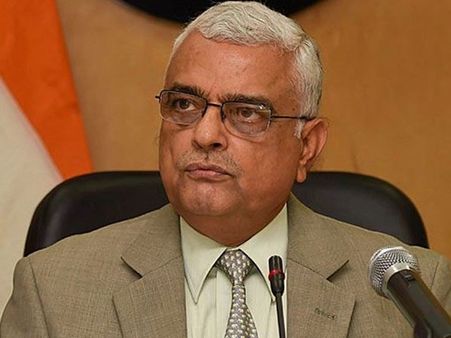 കര്‍ണാടക തിരഞ്ഞെടുപ്പ്: തിയ്യതി ചോര്‍ച്ചയില്‍ കോണ്‍ഗ്രസ്- ബിജെപി ഐടി സെല്‍ മേധാവിമാര്‍ കുടുങ്ങും!