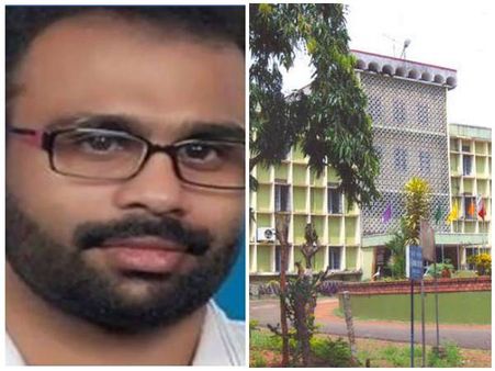 വത്തക്ക മാഷിന് വേണ്ടി ലീഗ് എംഎൽഎ കെഎം ഷാജി.. വകുപ്പുതല നടപടിക്ക് നിർദേശം നൽകി സർക്കാർ