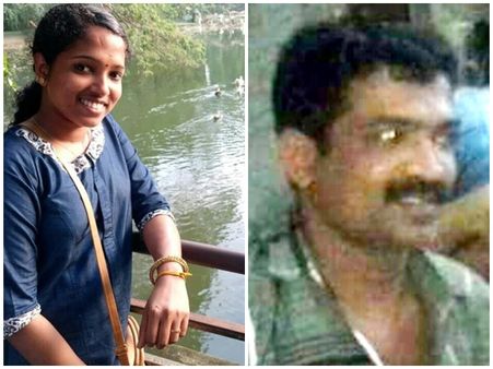 മലപ്പുറത്തെ ദുരഭിമാനക്കൊല;പ്രതി മൃഗവേട്ട നടത്തുന്നയാൾ..കുത്തിയത് മകളുടെ ഹൃദയത്തിൽ..