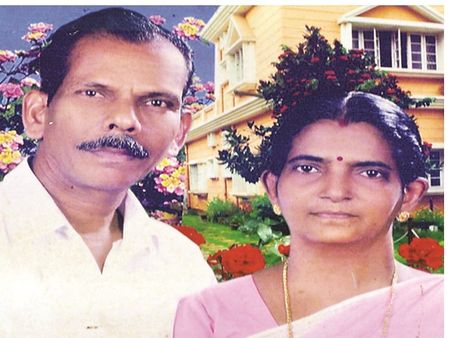 പേരാമ്പ്രയിലെ ഇരട്ടകൊലപാതക കേസില്‍ വിധി പറയുന്നത് നാളെ; പ്രതിക്ക് പരമാവധി കുറഞ്ഞ ശിക്ഷ നല്‍കണമെന്ന്