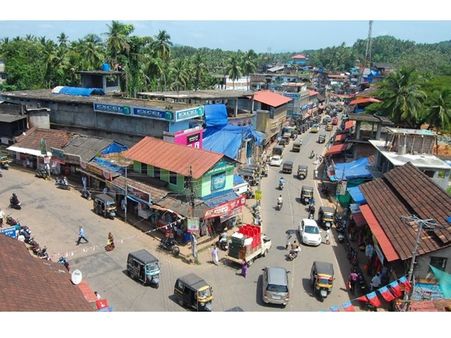 പേരാമ്പ്ര ബൈപ്പാസ്: വെള്ളിയാഴ്ച സംയുക്ത സര്‍വേ തുടങ്ങും