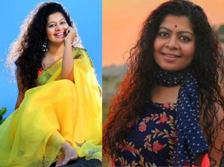 അമ്മമാർ നാളെ മുതല്‍ വസ്ത്രമഴിച്ച് മുലയൂട്ടണം എന്നല്ല.. മുലയൂട്ടൽ വിവാദ മോഡൽ ജിലു പ്രതികരിക്കുന്നു