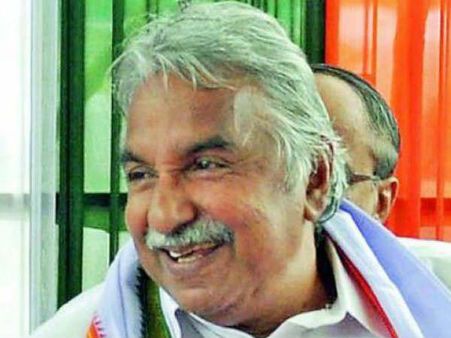 കോണ്‍ഗ്രസിന്റെ മാനം കാത്തത് കോട്ടയംപട; രാഹുല്‍ വിളിച്ചു, ഉമ്മന്‍ചാണ്ടി ഏറ്റു!! മൂക്ക് മുറിഞ്ഞിട്ടും