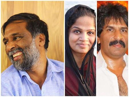 അബിയുടെ മരണം തന്റെ തലയിലിടാൻ ചരട് വലിച്ചു.. ഷിംന അസീസിനെതിരെ മോഹനൻ വൈദ്യർ!