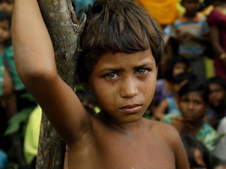 മുസ്ലിംകള്‍ ഇവിടെ ജീവിച്ചിരുന്നില്ല; സൈനിക ക്യാംപുകള്‍!! പള്ളികള്‍ പൊളിച്ചുനീക്കി, ഏഴ് ലക്ഷം പേര്‍