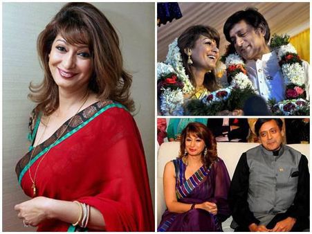 രഹസ്യ പോലീസ് റിപ്പോർട്ട് പുറത്ത്! സുനന്ദ പുഷ്കറിന്റെ ദുരൂഹ മരണം വീണ്ടും ചർച്ചയാവുന്നു!