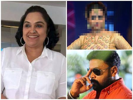 ബലാത്സംഗം നടന്നിട്ടില്ലെങ്കിൽ ഇരയ്ക്ക് ശിക്ഷ വിധിക്കട്ടെ.. പുതിയ വാദങ്ങളുമായി സംഗീത ലക്ഷ്മണ