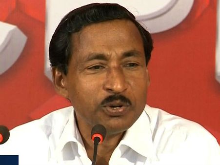 കെകെ രമയെ സിപിഎമ്മിലേക്ക് ക്ഷണിച്ച് പി മോഹനന്‍, നിലപാട് തിരുത്തണം, പാര്‍ട്ടി നയങ്ങളുമായി യോജിക്കണം