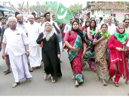 സ്പീക്കറുടെ തട്ടകത്തിലെ ഇടത് മുന്നണി തര്‍ക്കങ്ങള്‍ക്ക് പരിഹാരം, അഞ്ചംഗ കമ്മിറ്റിയെ നിയമിച്ചു