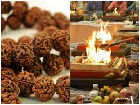 പിണങ്ങിപ്പോയ ഭാര്യയെ തിരികെ കൊണ്ടുവരാൻ സ്വാമിയുടെ പൂജ.. രുദ്രാക്ഷം.. ഭാര്യ വന്നില്ല, പോയത് 25 ലക്ഷം