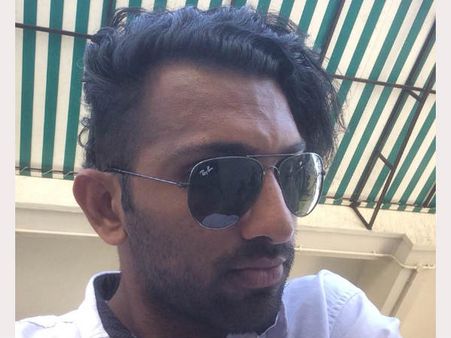 ബെംഗളൂരുവിൽ കാണാതായ മലയാളി യുവാവ് മരിച്ചനിലയിൽ! മൃതദേഹം റോഡരികിലെ ഓടയിൽ... എട്ട് ദിവസത്തിന് ശേഷം...