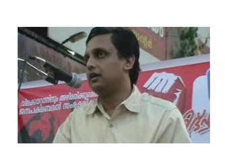 ചൂഴ്ന്നെടുത്ത വത്തക്ക..അധ്യാപകന്റെ 'വത്തക്ക' പ്രസംഗത്തെ മുസ്‌ലിം സംഘടനകള്‍ തള്ളിപ്പറയണം: ഡിവൈഎഫ്ഐ