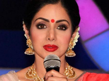 ദുരൂഹതകൾ ബാക്കിയാക്കിയ ശ്രീദേവിയുടെ മരണം.. രേഖകൾ കേന്ദ്രത്തിന്.. പരിശോധനയിൽ മനസ്സിലായത്!