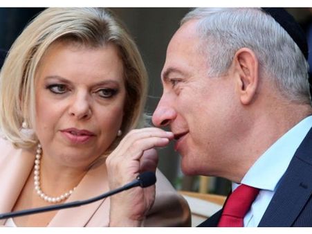 അഴിമതിക്കേസില്‍ ഇസ്രായേല്‍ പ്രധാനമന്ത്രിയെയും ഭാര്യയെയും പോലിസ് ചോദ്യം ചെയ്തു