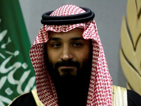 ആഗോള ഭീകരവാദം വളര്‍ത്തുന്നതില്‍ അമേരിക്കയുടെ പങ്ക് വ്യക്തമാക്കി സൗദി കിരീടാവകാശി