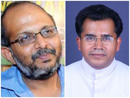 മലയാറ്റൂരിലെ വൈദികനെ കൊല്ലിച്ചത്? പിന്നില്‍ പാറമട ലോബി... ഗുരുതര ആരോപണവുമായി അഡ്വ ജയശങ്കര്‍