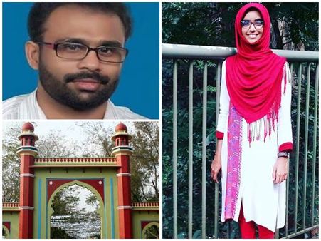 ഫറൂഖാബാദിനെ താലിബാനാക്കേണ്ട.. ആ 'അധ്യാപഹയൻ' മാപ്പ് പറയണമെന്ന് ഫറൂഖ് ചെയർപേഴ്സൺ മിന