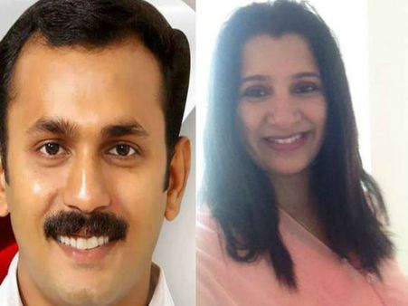 നിഷ ജോസിന്റെ വെളിപ്പെടുത്തൽ: ഷോൺ ജോർജുമായുള്ള പ്രശ്നങ്ങൾ പരിഹരിക്കാൻ നീക്കം?
