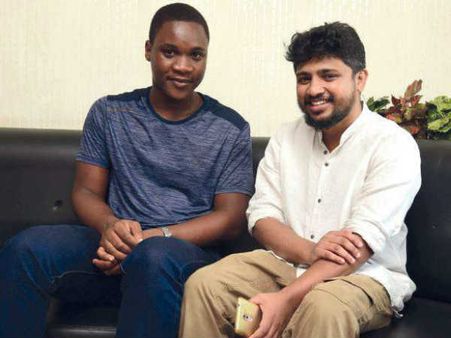 എത്ര വേഗമാണ് നമ്മള്‍ 'സുഡു’വിനെ നന്ദി ഇല്ലാത്തവനാക്കിയത് 