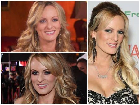 നീലച്ചിത്ര നടിയുമായുള്ള രഹസ്യ ബന്ധത്തിന് വില 84 ലക്ഷം!! ആ പണം തിരിച്ചുകൊടുക്കാമെന്ന് നടി... എന്തിന്?