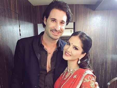 സണ്ണി ലിയോൺ - വെബ്ബർ ദമ്പതികൾക്ക് ഇത്തവണ 'ഇരട്ടക്കുട്ടികൾ'.. കാണാം നിഷ കൗറിന്റെ രണ്ട് അനിയന്മാരെ