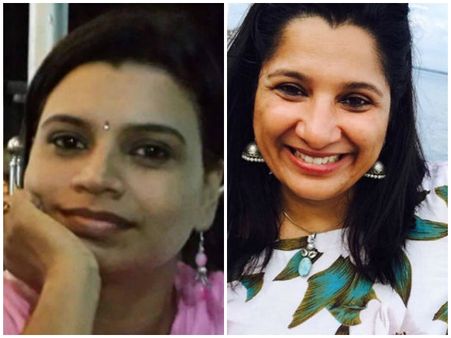 നിഷാ ജോസ് നിങ്ങളോടുള്ളത് വെറും പുച്ഛം മാത്രം... സുനിതാ ദേവദാസിന്‍റെ ഫേസ്ബുക്ക് പോസ്റ്റ്!!