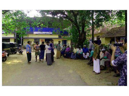 താനൂർ രാഷ്ട്രീയ സംഘര്‍ഷം; മത്സ്യബന്ധനത്തിനുപോയ രണ്ടു യൂത്ത് ലീഗുകാരെ സിപിഎം പ്രവര്‍ത്തകർ ആക്രമിച്ചു