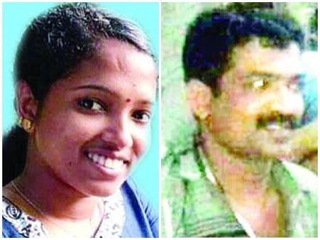 വാതിൽ ചവിട്ടിത്തുറന്ന് മകളുടെ നെഞ്ചിൽ രാജൻ കത്തി കുത്തിയിറക്കി! മലപ്പുറത്തെ ഞെട്ടിച്ച ദുരഭിമാനക്കൊല