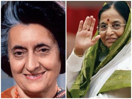 ഇന്ന് വനിതാ ദിനം ... അറിയാം ഇന്ത്യയിലെ പ്രധാന വനിതാ വ്യക്തിത്വങ്ങളെ