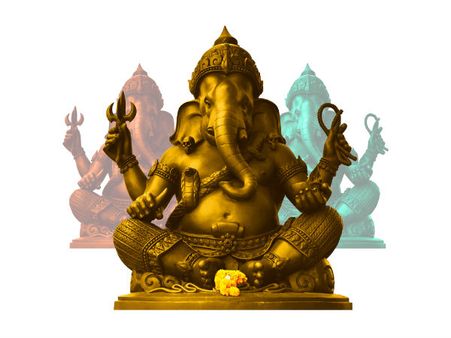 എങ്ങനെയാണ് ഗണപതിക്ക് ആനയുടെ തല കിട്ടിയത്? വായിക്കാം, ഗണപതിയുടെ വിശേഷങ്ങൾ!!