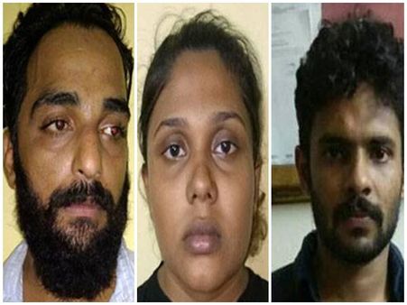 ദമ്പതികളെപ്പോലെ താമസം.. വീടിനകത്ത് ലഹരിക്കച്ചവടം, ഇടപാടുകാർ സിനിമാ-സീരിയൽ രംഗത്തെ പ്രമുഖർ!