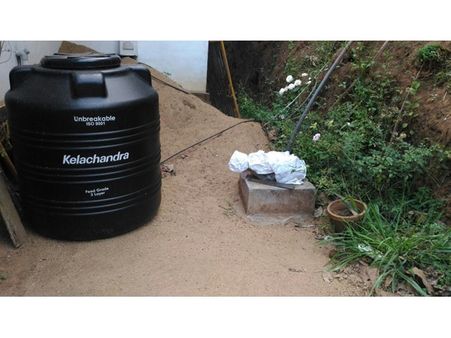 ഇടുക്കിയില്‍ കുഴല്‍ക്കിണര്‍ നിര്‍മ്മാണത്തിന് നിയന്ത്രണം