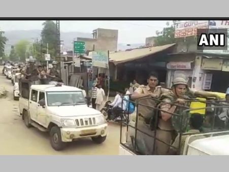 ഏപ്രിൽ പത്തിന് ഭാരത് ബന്ദ്? സംസ്ഥാനങ്ങള്‍‍ക്ക് കര്‍ശന നിർദേശം, ജയ്പൂരിലും ഭോപ്പാലിലും നിരോധനാജ്ഞ!