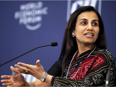 എച്ചഡിഎഫ്സി- ആക്സിസ്- ഐസിഐസിഐ ബാങ്ക് സിഇഒമാര്‍ക്ക് ഇരുട്ടടി: ബോണസ് വൈകിപ്പിച്ച് ആര്‍ബിഐ