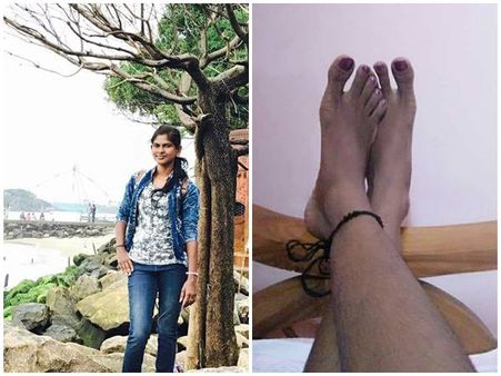 കറുമ്പി.. ആദിവാസി.. അമ്മയ്ക്ക് എന്നെ വെളുപ്പിച്ച് പ്രസവിക്കാമായിരുന്നില്ലേ! വൈറലായി ഒരു കുറിപ്പ്