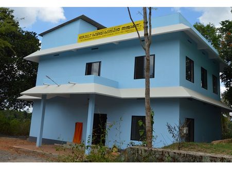 പരിമിതികൾ അവസാനിച്ചു; വയനാട് ഹോമിയോ ജില്ലാ മെഡിക്കല്‍ സ്‌റ്റോറിന് പുതിയ കെട്ടിടം