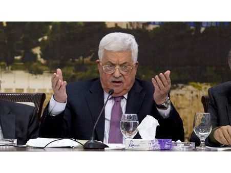 വിവാദങ്ങള്‍ക്കിടയില്‍ പലസ്തീന്‍ ദേശീയ കൗണ്‍സില്‍ നാളെ; ഇസ്രായേലിനുള്ള അംഗീകാരം പിന്‍വലിക്കും?