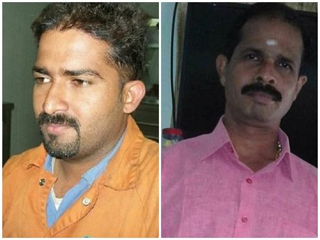 കുവൈത്ത് ബസ്സപകടത്തില്‍ മരിച്ചവരില്‍ ശ്രീകണ്ഠാപുരം, കായംകുളം സ്വദേശികളും