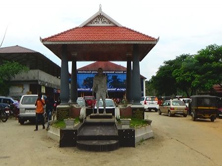 ഭരണമാറ്റത്തിന് സാധ്യത അടിമാലി പഞ്ചായത്ത് ഭരണസമിതിയില്‍ അഭിപ്രായ ഭിന്നത ഭരണം തിരിച്ചു പിടിക്കാന്‍ എല്‍ഡിഎഫ്