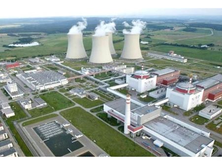 തുര്‍ക്കിയില്‍ ആദ്യത്തെ ആണവോര്‍ജ പ്ലാന്റ് വരുന്നു; നിര്‍മാണച്ചുമതല റഷ്യക്ക്