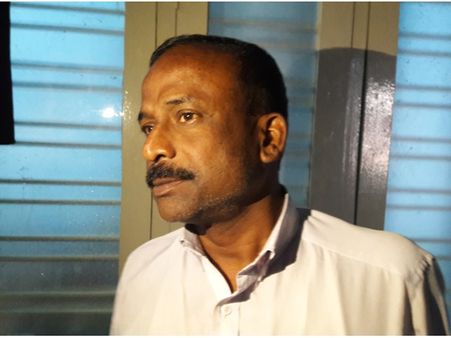 വയനാട് മാനന്തവാടിയിൽ വ്യാജരേഖ ചമച്ച റവന്യൂ ഉദ്യോഗസ്ഥന്‍ അറസ്റ്റില്‍