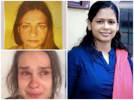 ലിഗയ്ക്കായി രാജ്യം തലകുനിക്കില്ല, മെഴുകുതിരി കത്തിക്കില്ല, കണ്ണീരൊഴുക്കില്ല! വൈകാരികമായ കുറിപ്പ്