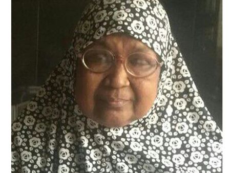 മലപ്പുറത്തെ ഉംറ തീര്‍ത്ഥാടക മദീനയില്‍ മരിച്ചു